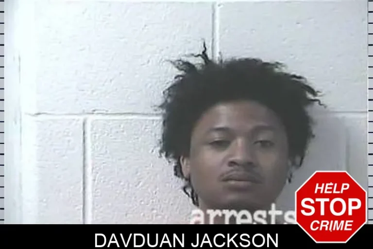 DavduAn Jackson