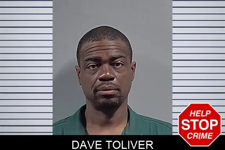 Dave Toliver