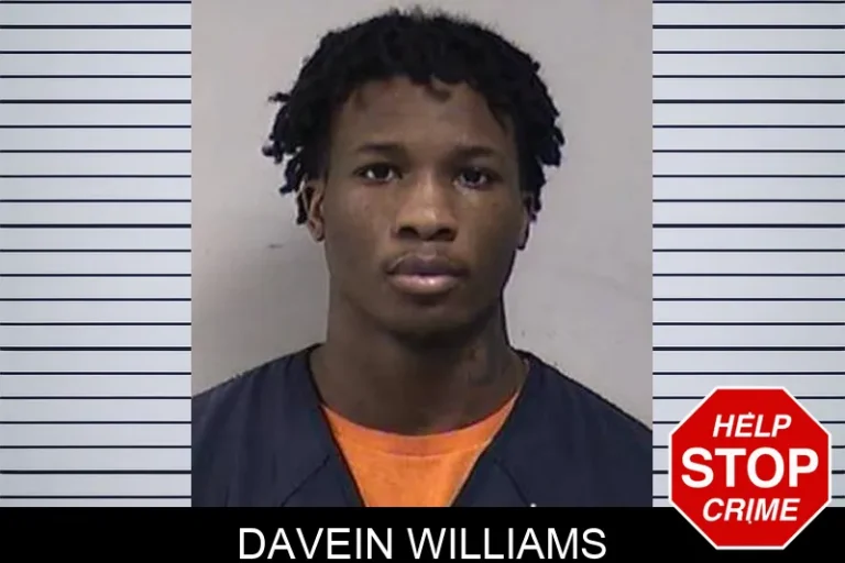 Davein Williams