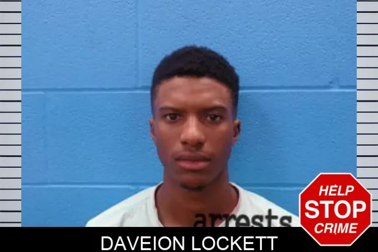 Daveion Lockett