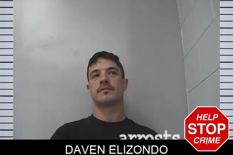 Daven Elizondo