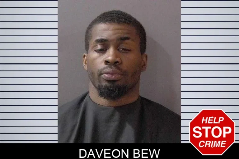 Daveon Bew