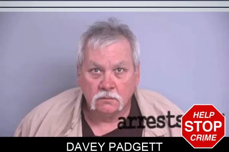 Davey Padgett