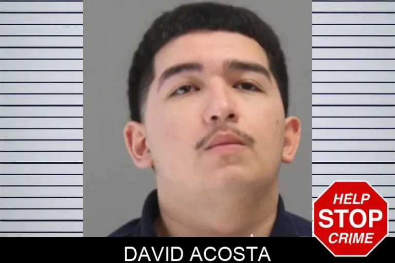 David Acosta