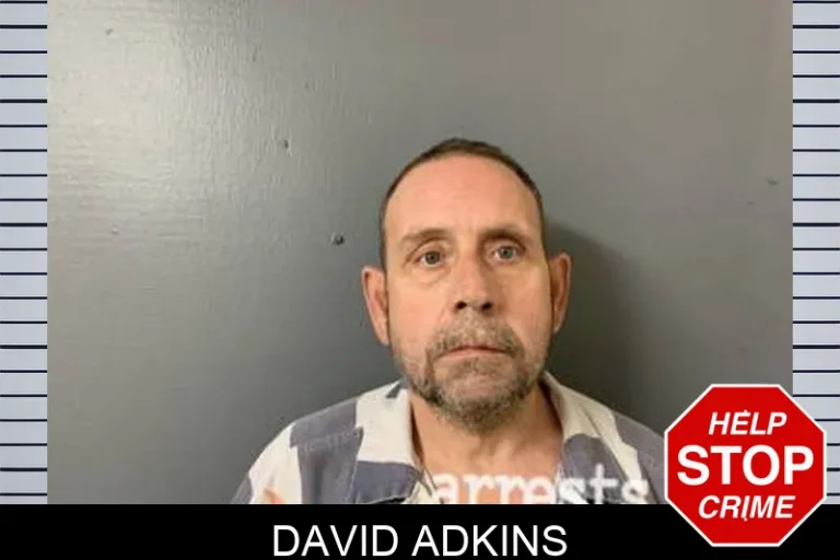 David Adkins