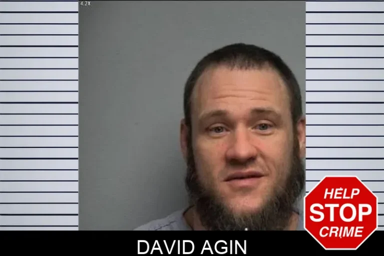 David Agin