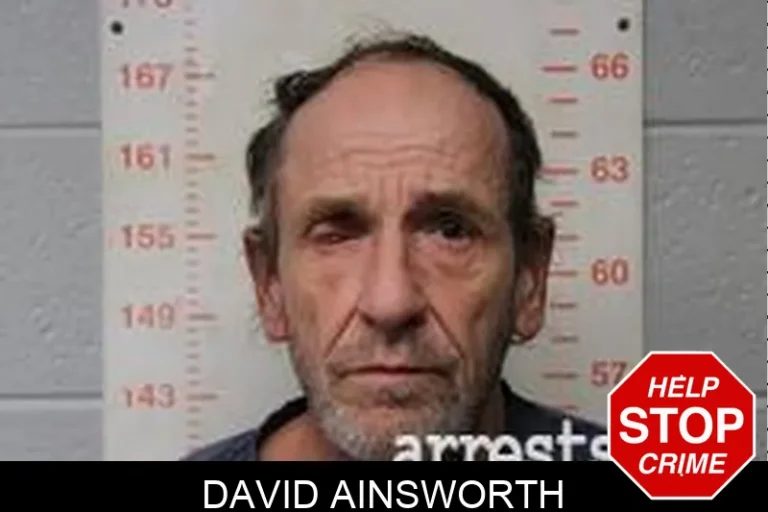 David Ainsworth