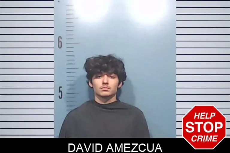 David Amezcua