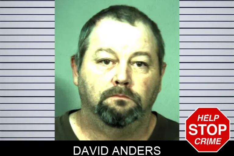 David Anders