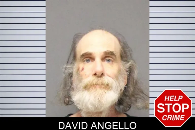 David Angello