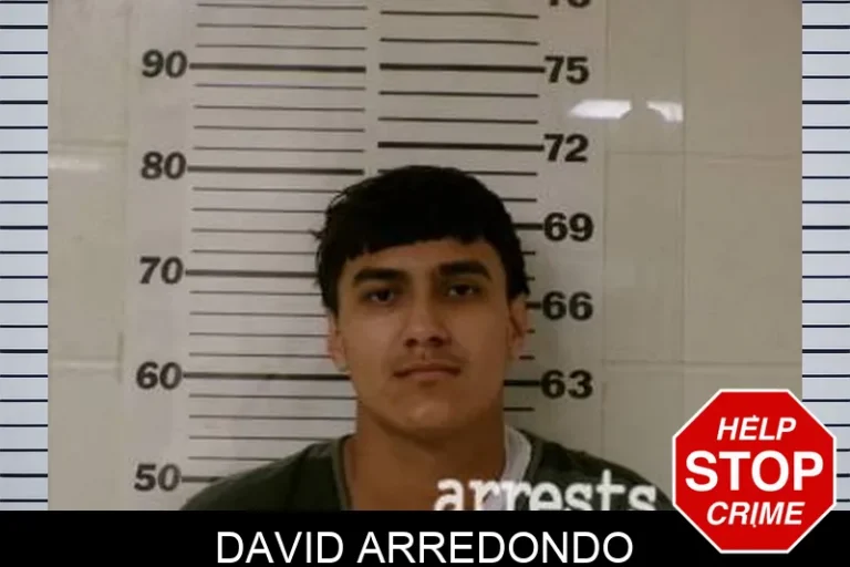 David Arredondo