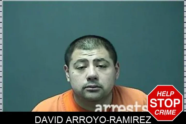 David Arroyo-Ramirez