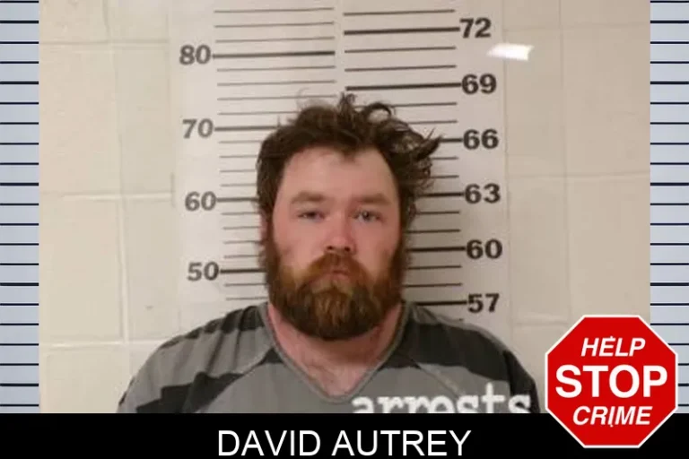 David AuTrey