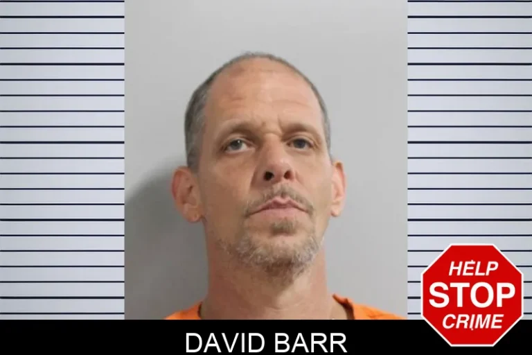 David Barr