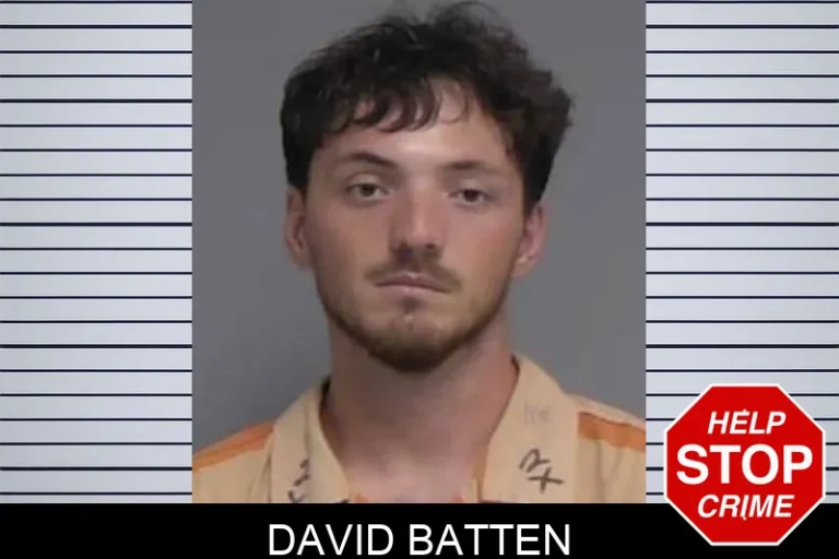 David Batten
