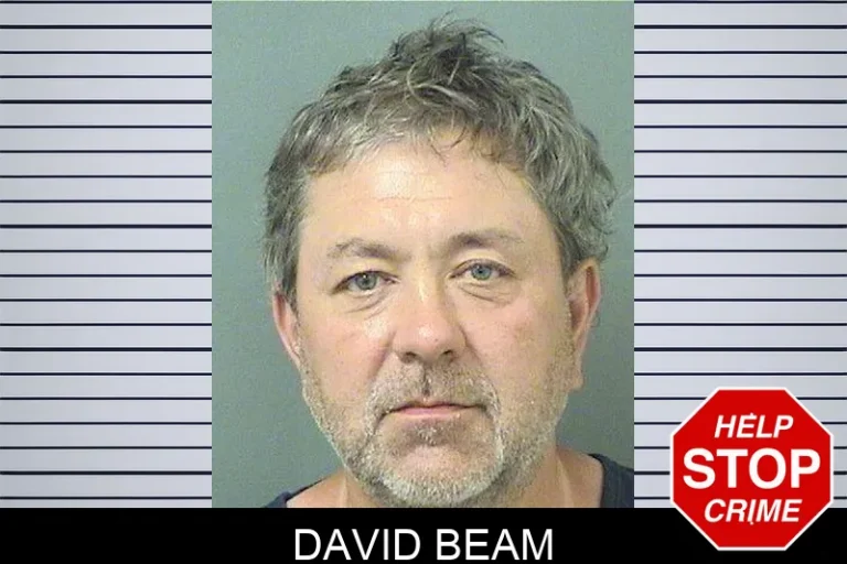 David Beam