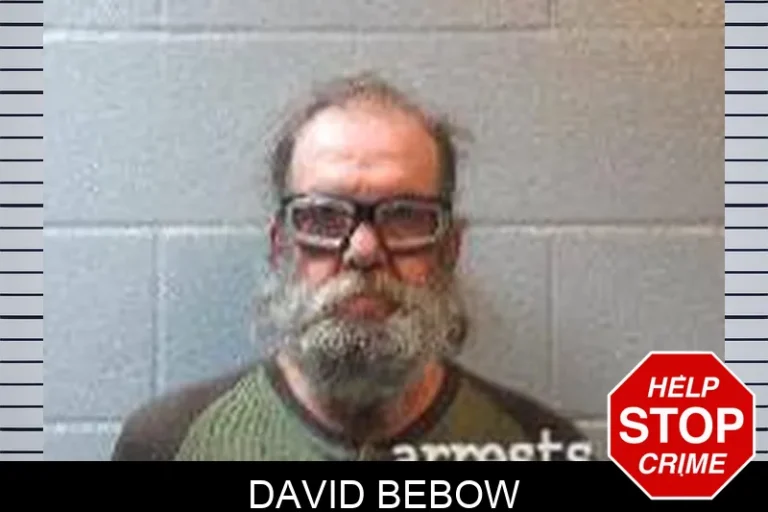 David Bebow