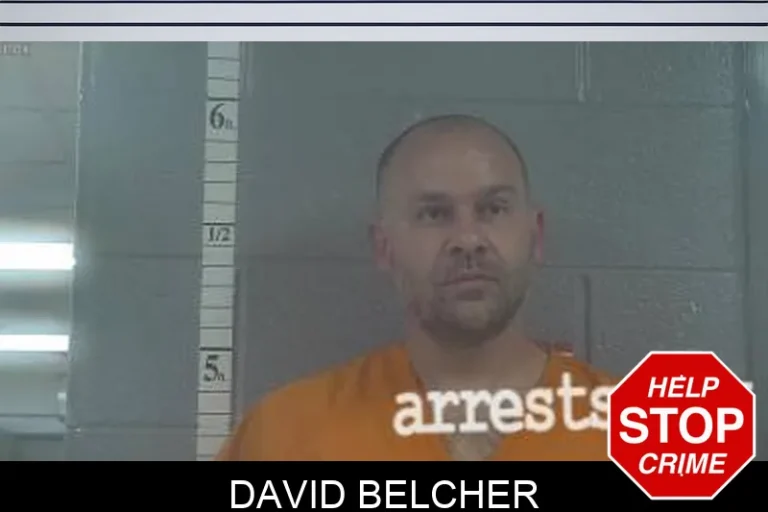 David Belcher