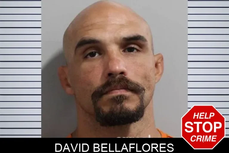 David Bellaflores