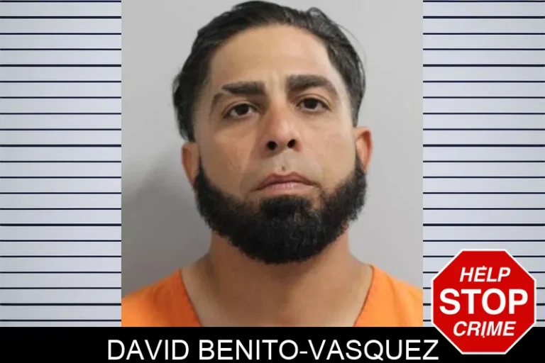 David Benito-VasquEz