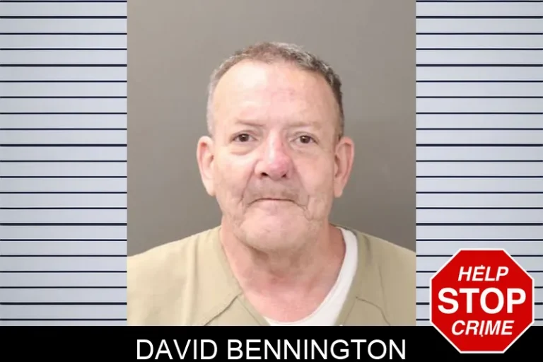 David Bennington