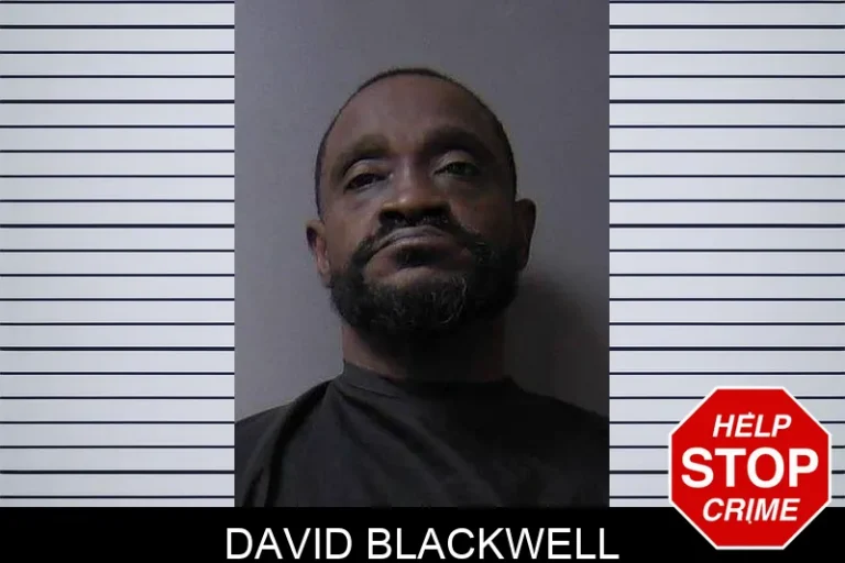 David Blackwell