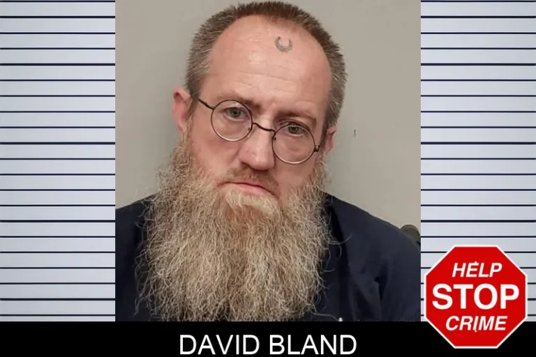David Bland
