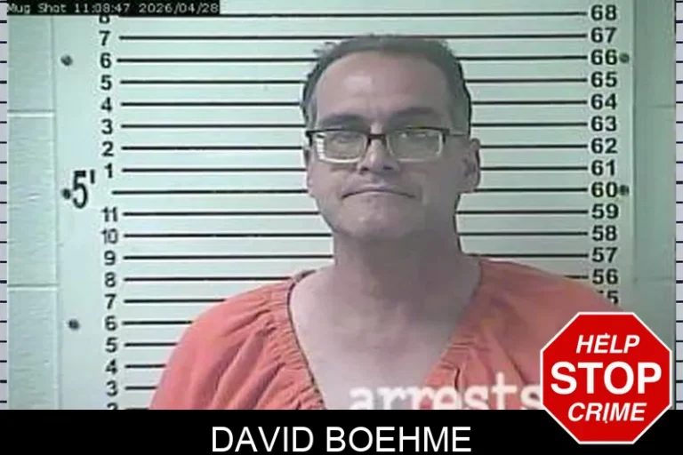 David Boehme