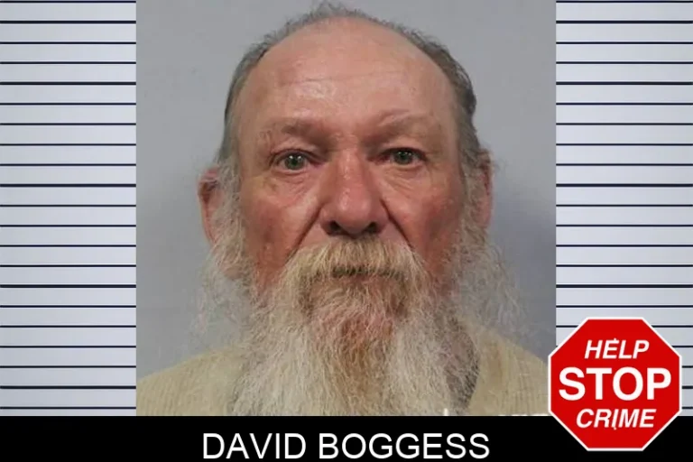 David Boggess