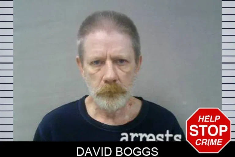 David Boggs