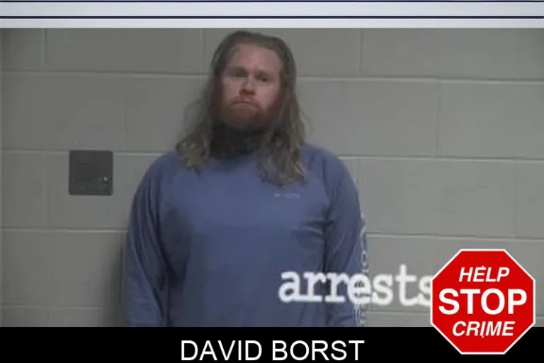 David Borst