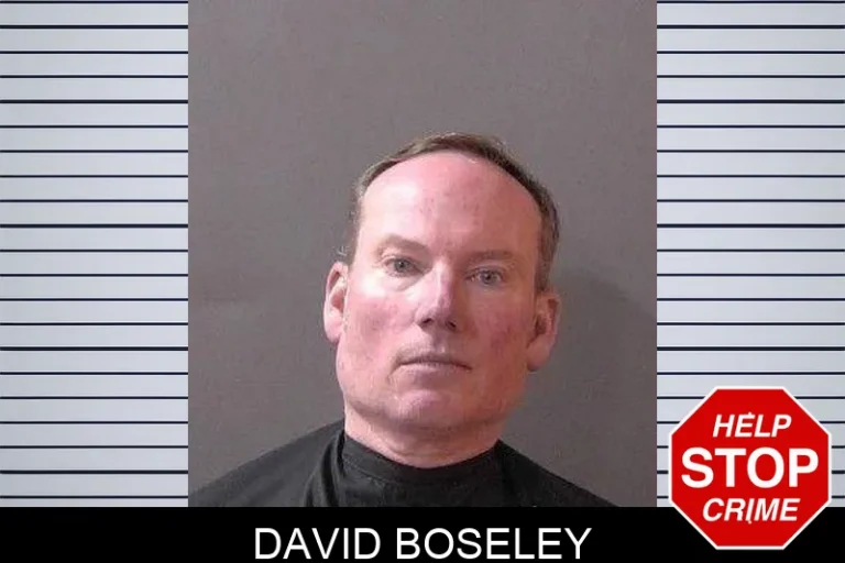David Boseley