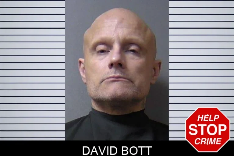 David Bott