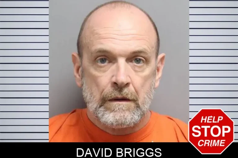 David Briggs