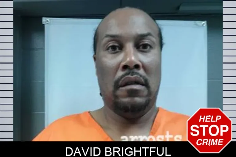 David BrightfuL