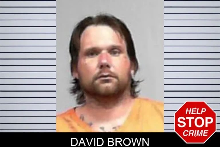 David Brown