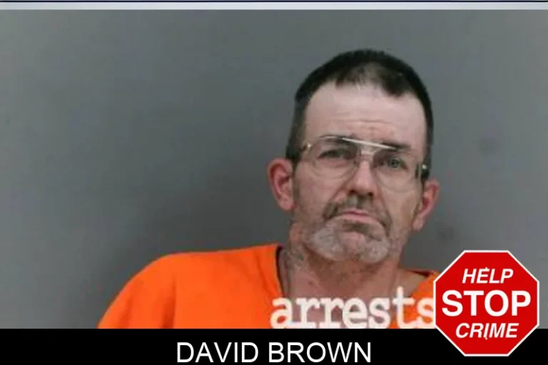 David Brown