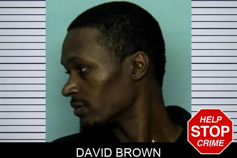 David Brown
