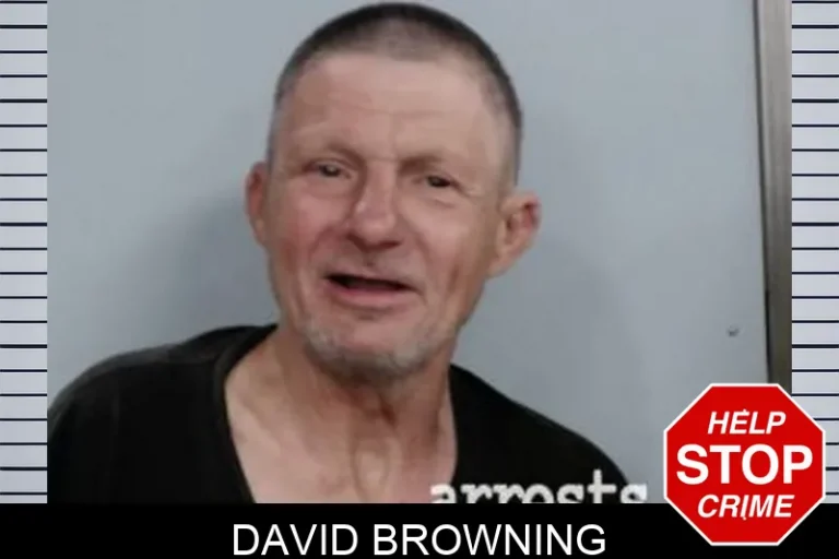 David Browning