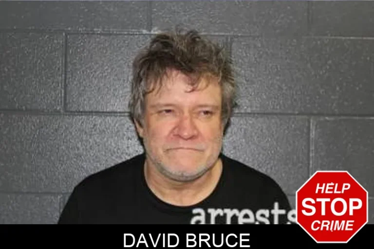 David BruCe