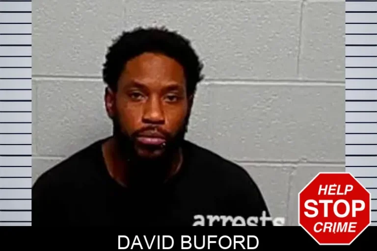 David BuFord