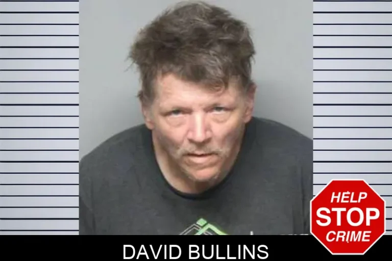 David BuLlins