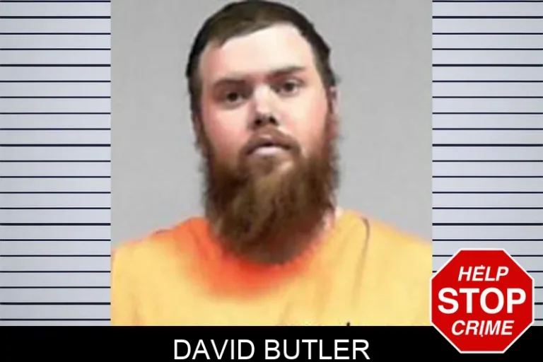 David BuTler