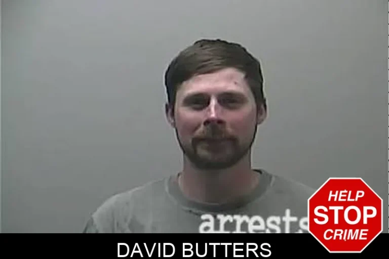 David BuTters