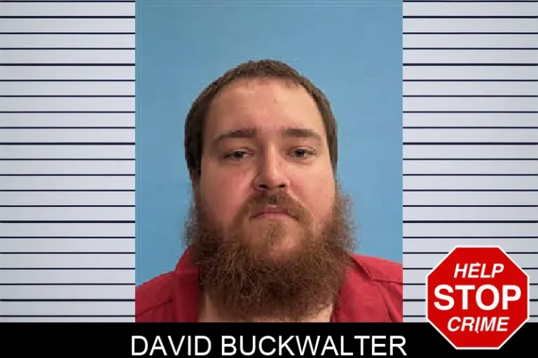 David Buckwalter