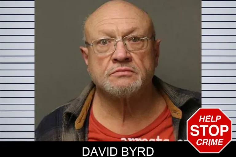 David Byrd