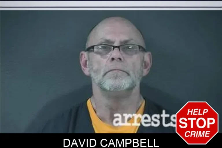 David Campbell