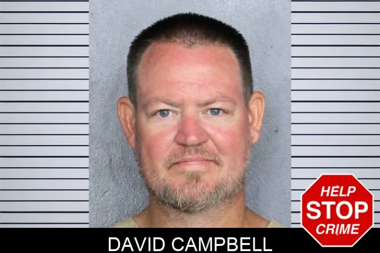 David Campbell