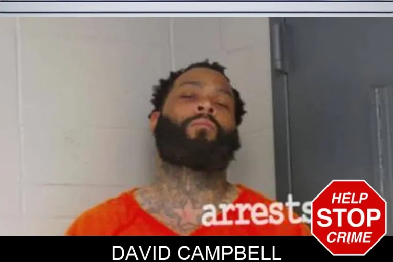 David Campbell
