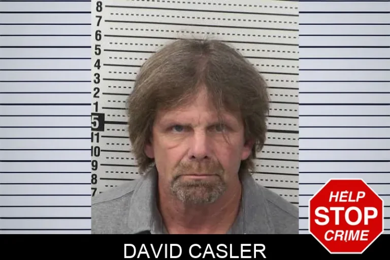 David Casler